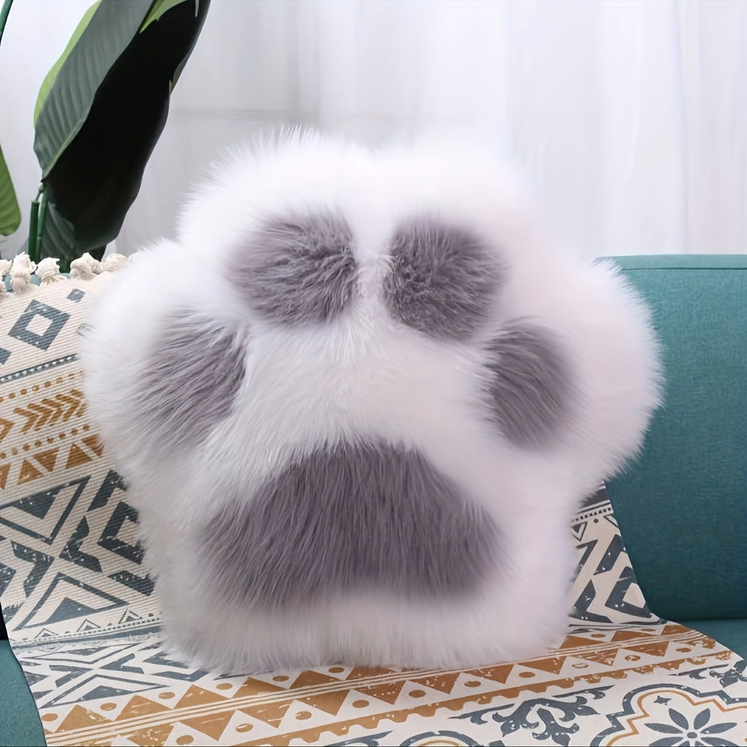 Cute Instagrammable Sofa Cushion - Washable Decorative Suitable for - Use, Machine-Washable Soft with Zipper Closure, Fits Modern & Sofas, Decor Accent