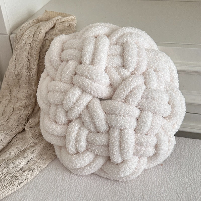 A Handcrafted Bohemian Seat Pad - Designed in a Farmhouse Style, Suitable for Office Sofas in Vehicles, And Providing Comfort for Meditation