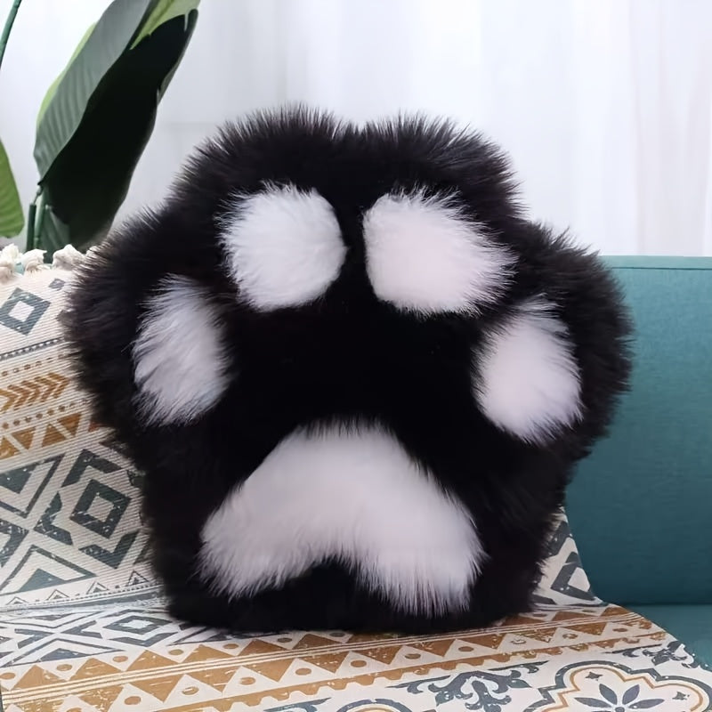 Cute Instagrammable Sofa Cushion - Washable Decorative Suitable for - Use, Machine-Washable Soft with Zipper Closure, Fits Modern & Sofas, Decor Accent