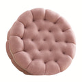 Sandwich Cookie Pillow | Creative and Cute Plush Sofa Cushion, Throw Pillow, Hip Pad, Floor Pad | Non- Fabric, Hand Wash Only, Brand: NEULRY