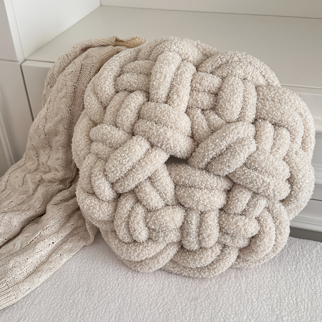 A Handcrafted Bohemian Seat Pad - Designed in a Farmhouse Style, Suitable for Office Sofas in Vehicles, And Providing Comfort for Meditation