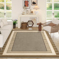 Velvet Living Room Carpet - Floral Washable Modern Carpet Modern Minimalist Floor Soft Fluffy Easy to Care for Choose Exquisite Soft Carpet to Start a Warm