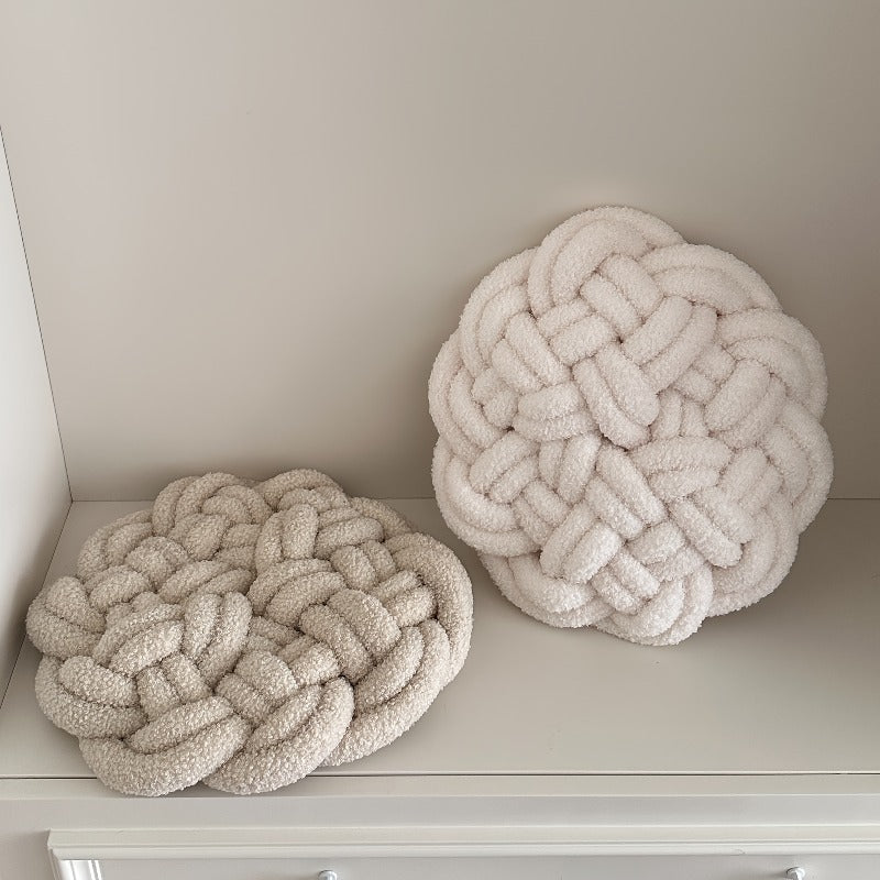 A Handcrafted Bohemian Seat Pad - Designed in a Farmhouse Style, Suitable for Office Sofas in Vehicles, And Providing Comfort for Meditation